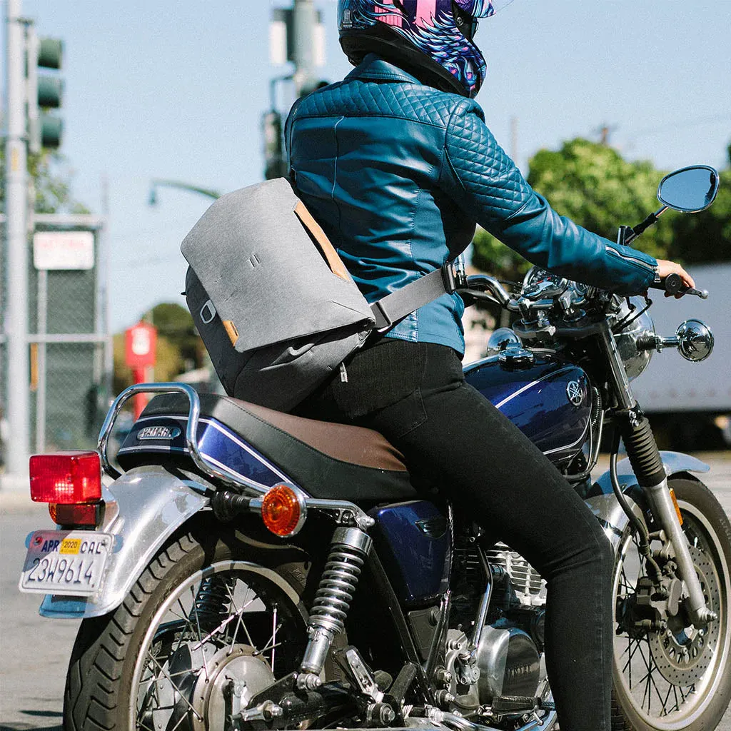 Peak Design Everyday Messenger 13L 02