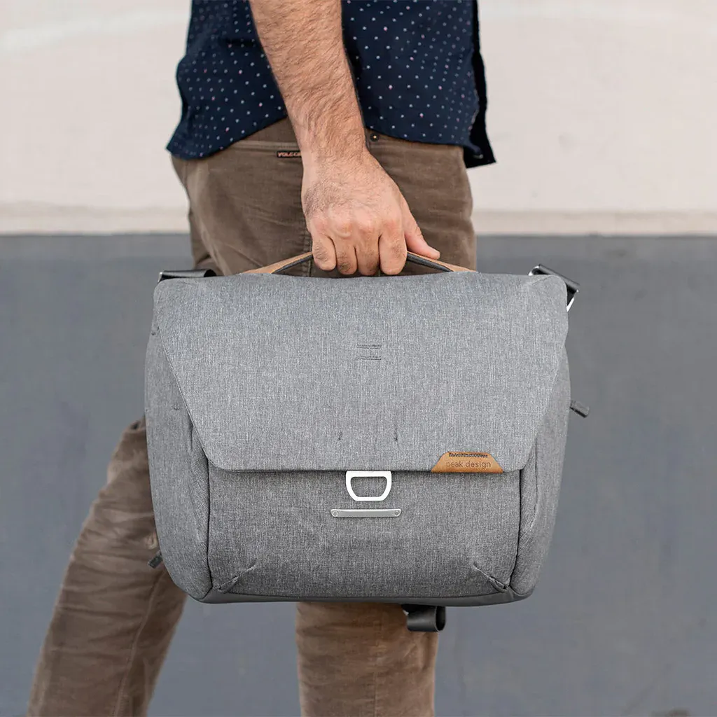 Túi Peak Design Everyday Messenger 13L (Ash)