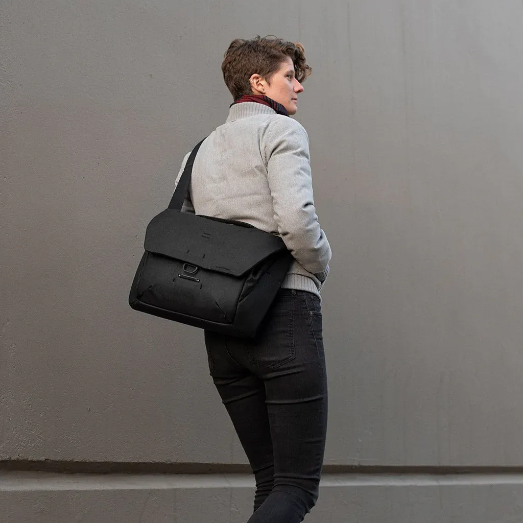 Túi Peak Design Everyday Messenger 13L (Black)