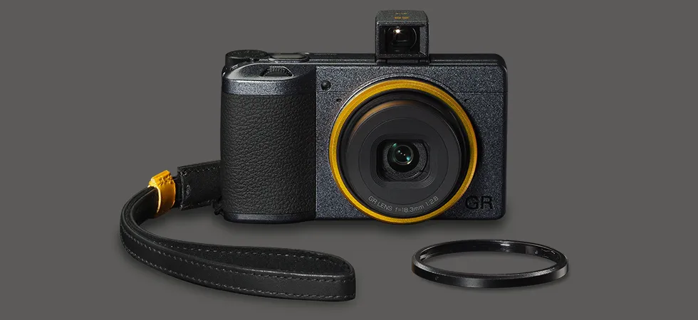 RICOH GR III Street Edition 03