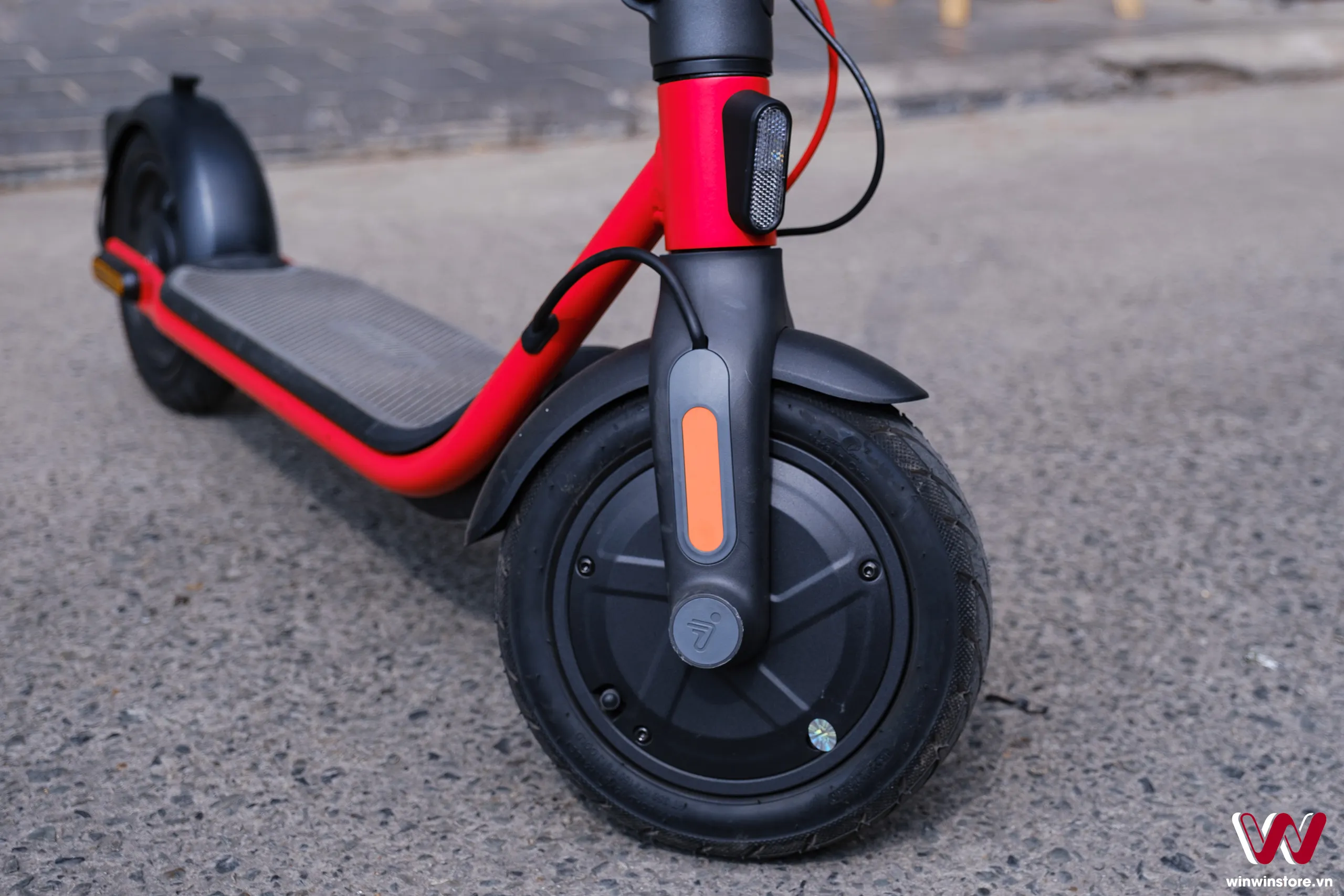 Segway Ninebot KickScooter D38U winwinstore 8920