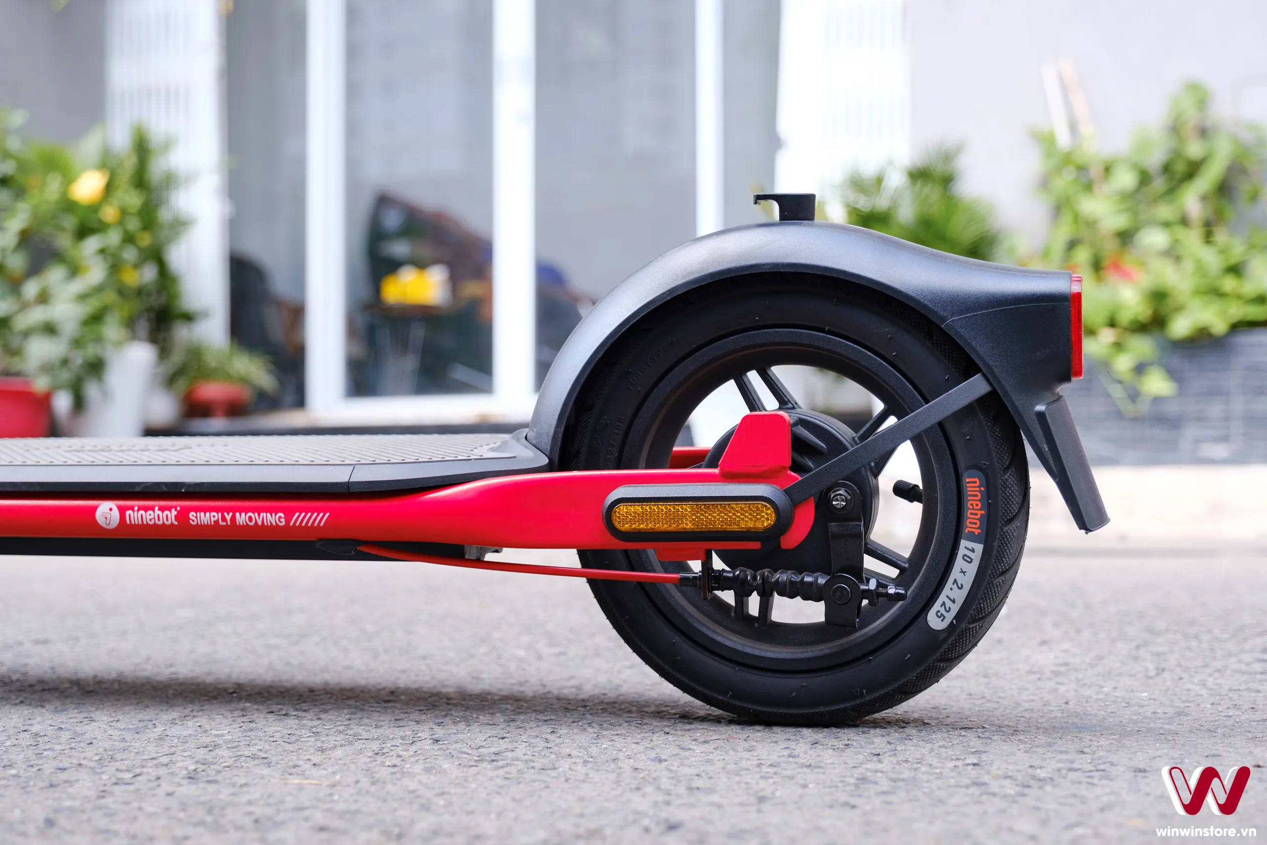 Segway Ninebot KickScooter D38U winwinstore 8930