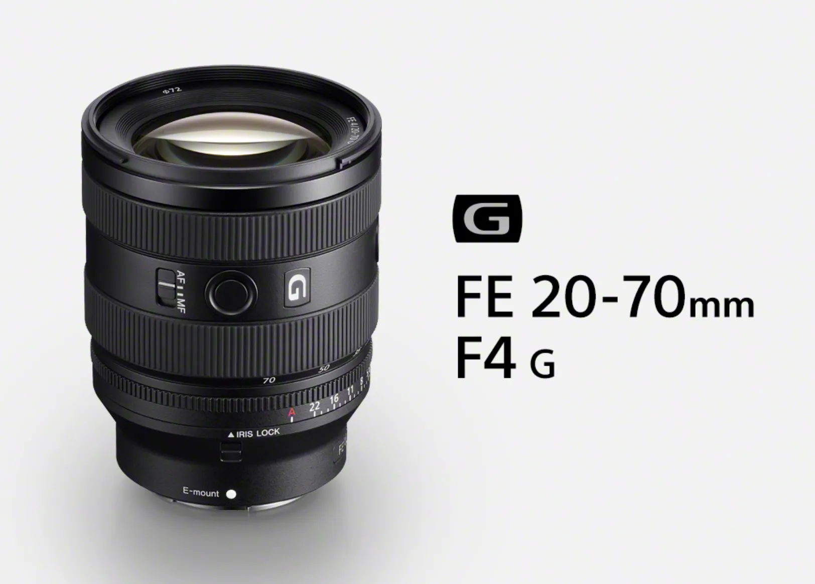 Sony FE 20 70mm F4 G 03