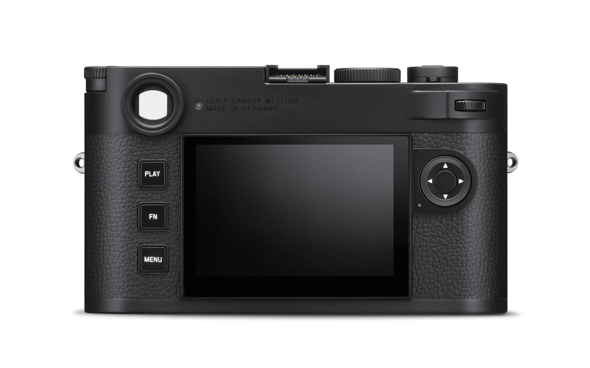 Leica M11 Monochrom ra mắt cùng ống kính Summilux-M 50mm F1.4 ASPH mới