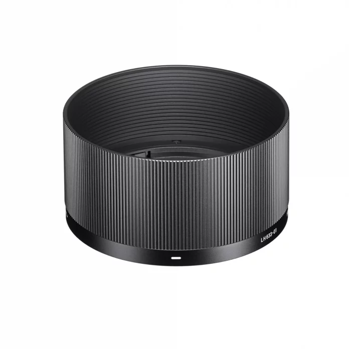 Ống kính Sigma 50mm F2 DG DN cho Sony E