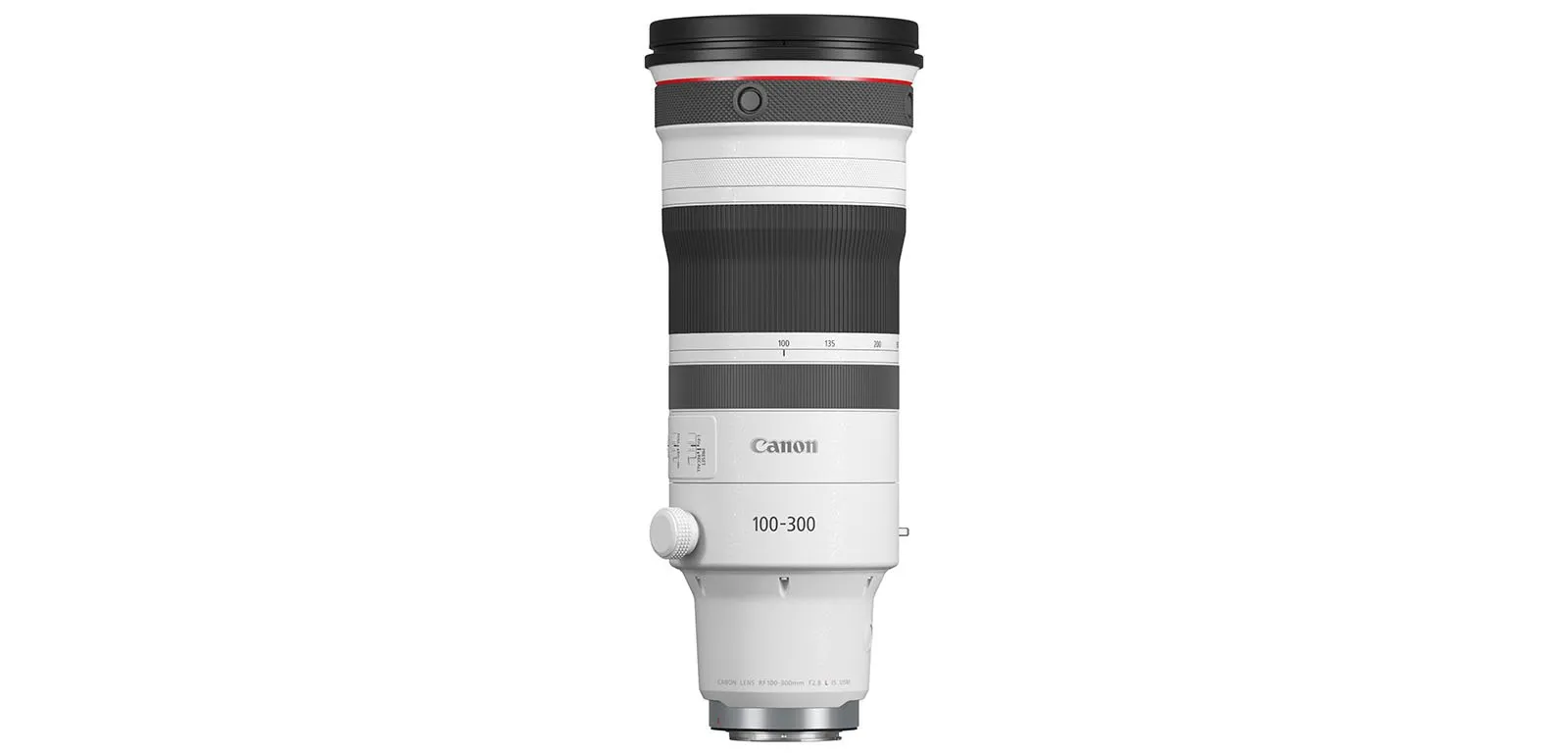 Canon ra mắt ống kính RF 100-300mm F2.8L IS USM với công nghệ và chất lượng quang học vượt trội.