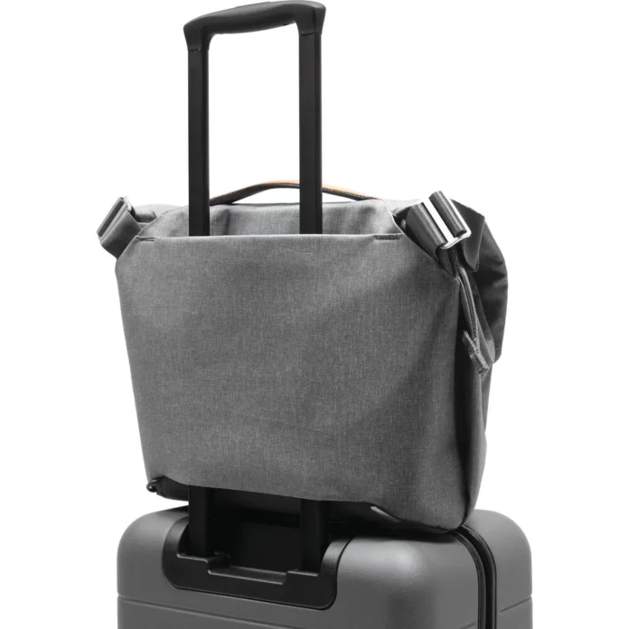 Túi Peak Design Everyday Messenger 13L (Ash)