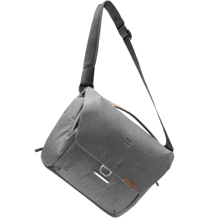 Túi Peak Design Everyday Messenger 13L (Ash)