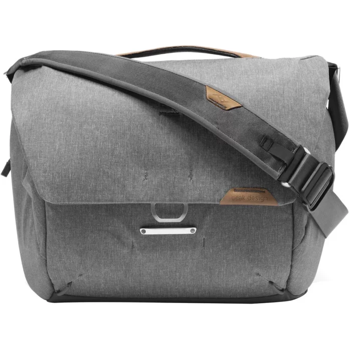 Túi Peak Design Everyday Messenger 13L (Ash)