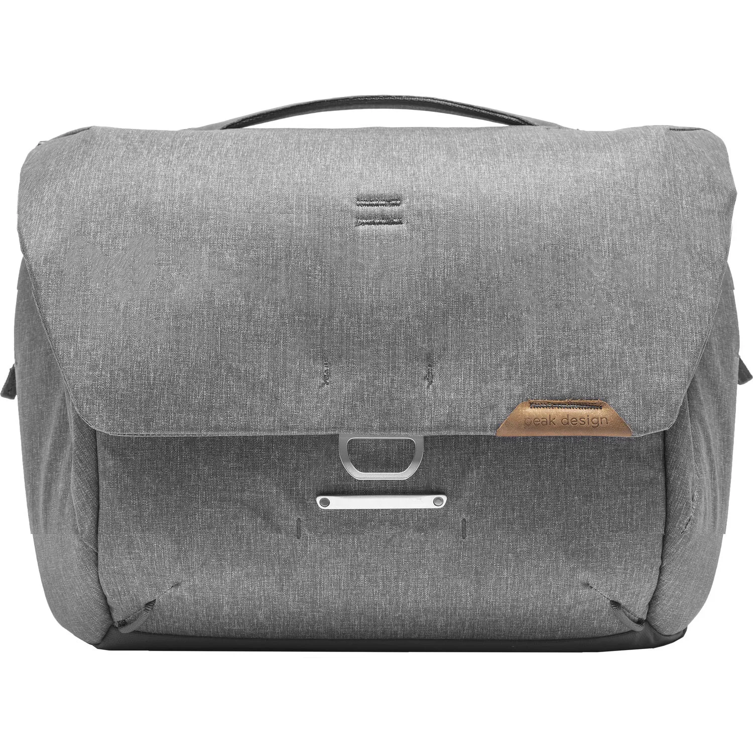 Túi Peak Design Everyday Messenger 13L (Black)