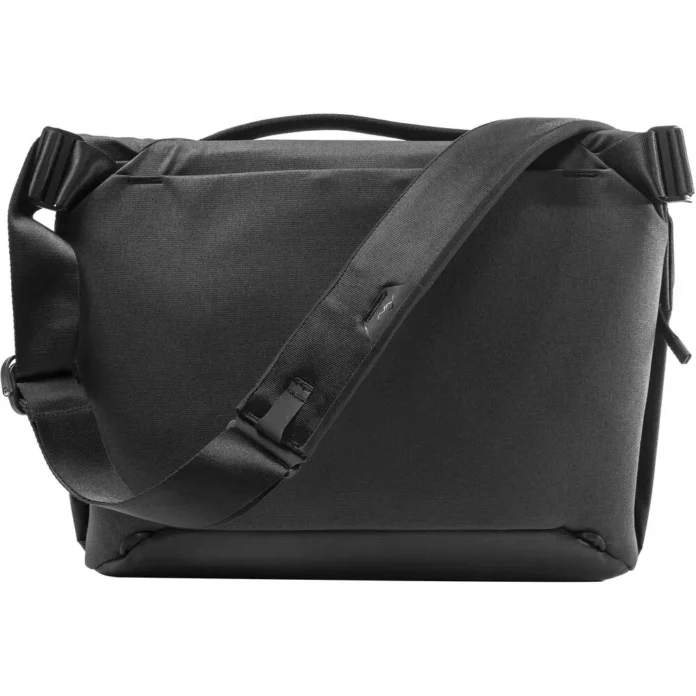 Túi Peak Design Everyday Messenger 13L (Black)