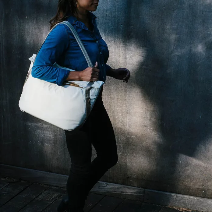 Túi Peak Design Everyday Tote v2 15L (Bone)