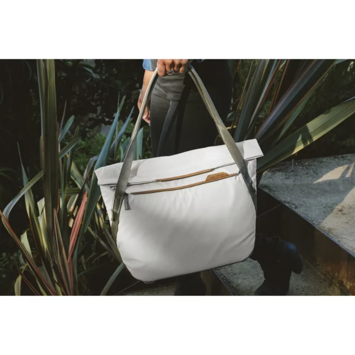 Túi Peak Design Everyday Tote v2 15L (Bone)