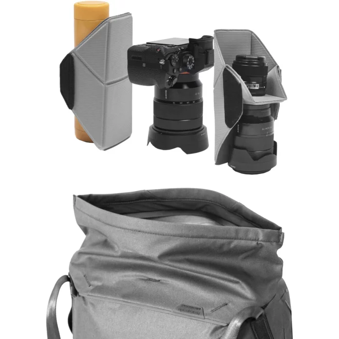 Túi Peak Design Everyday Tote v2 15L (Bone)