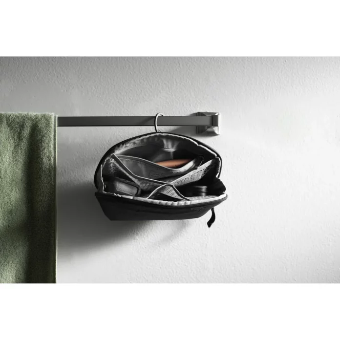 Túi Peak Design Small Wash Pouch (Black)