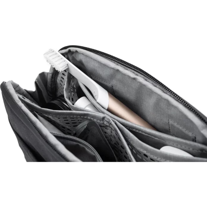Túi Peak Design Small Wash Pouch (Black)
