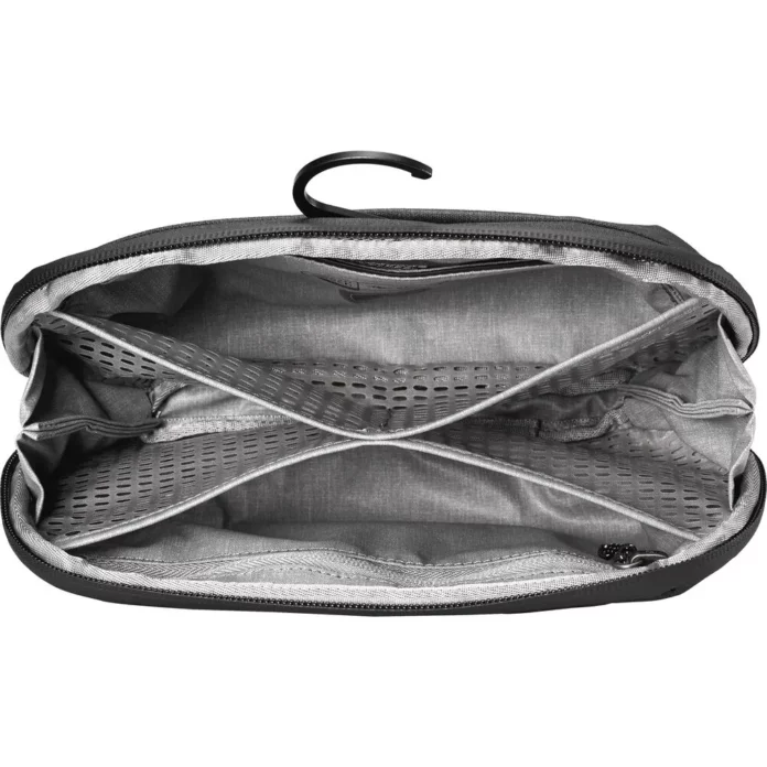 Túi Peak Design Small Wash Pouch (Black)