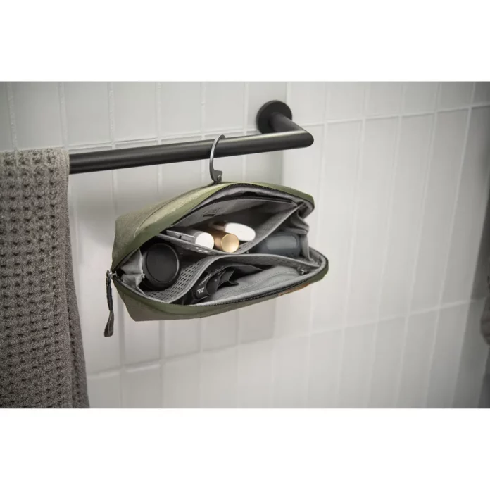 Túi Peak Design Small Wash Pouch (Sage)