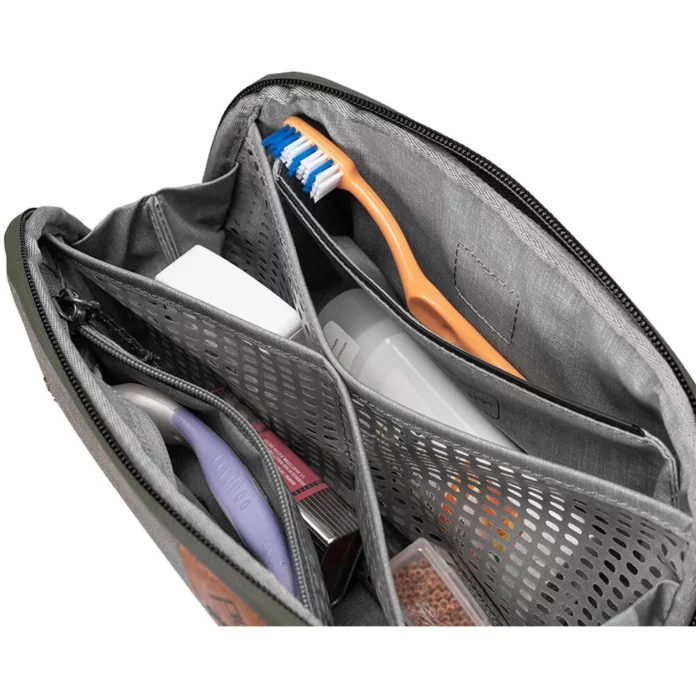 Túi Peak Design Small Wash Pouch (Sage)