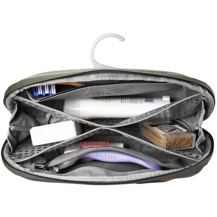 Túi Peak Design Small Wash Pouch (Sage)