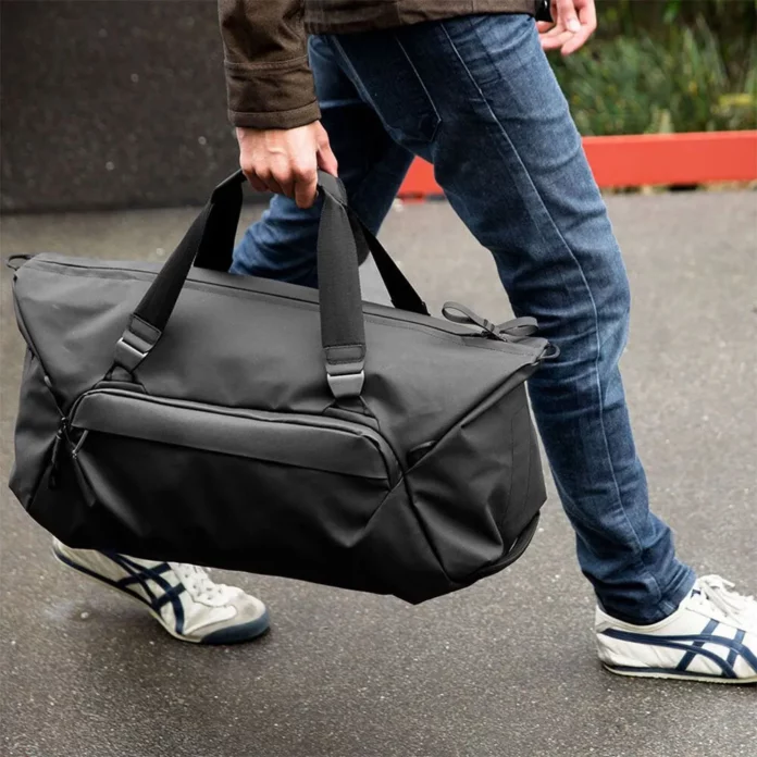 Túi Peak Design Travel Duffels 35L V2 (Black)