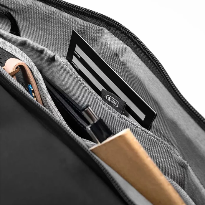 Túi Peak Design Travel Duffels 35L V2 (Black)