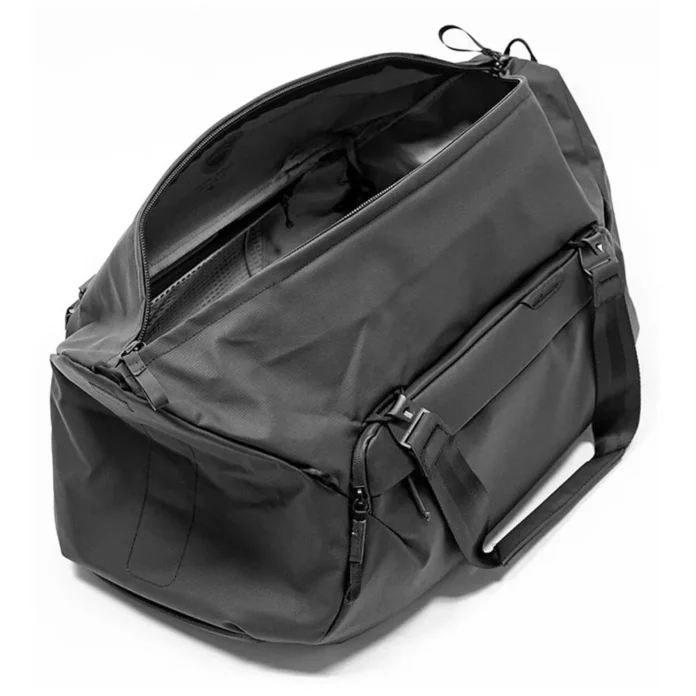 Túi Peak Design Travel Duffels 35L V2 (Black)