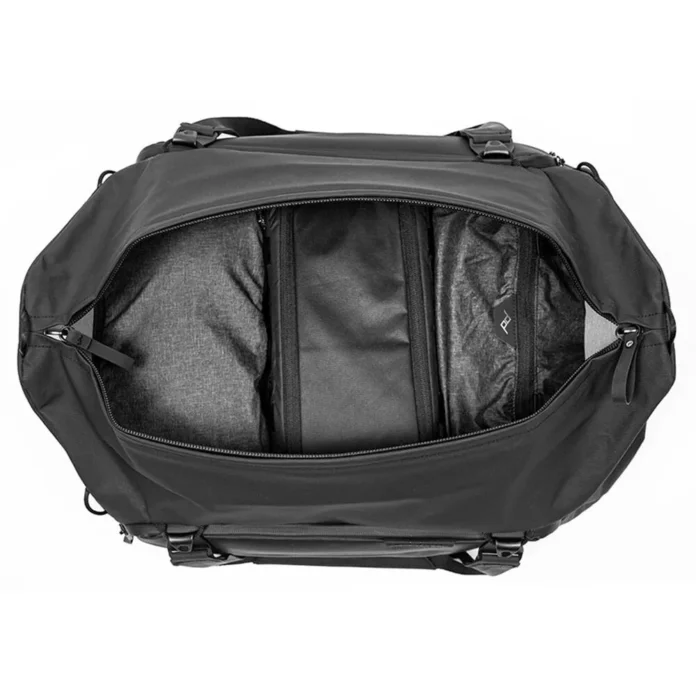 Túi Peak Design Travel Duffels 35L V2 (Black)