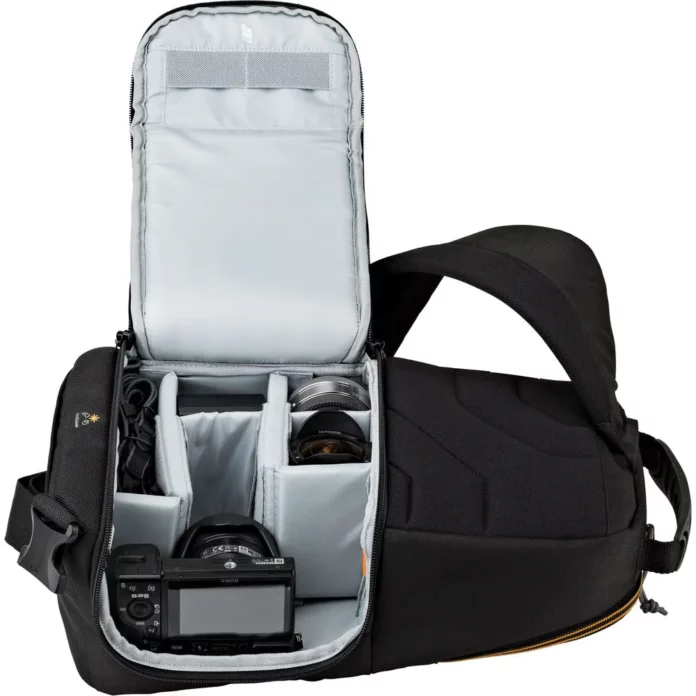 Túi máy ảnh Lowepro Slingshot Edge 150 AW