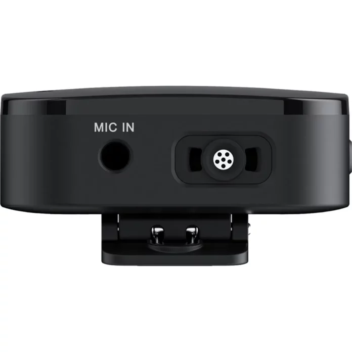 Micro thu âm Saramonic Blink900 B1 chuẩn 3.5mm
