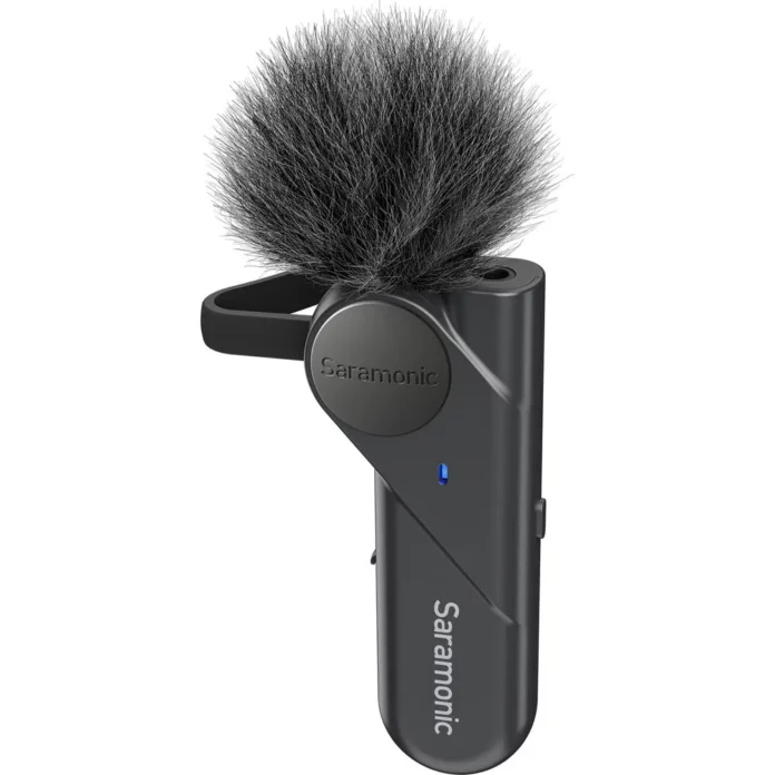 Micro thu âm Saramonic BTW Bluetooth