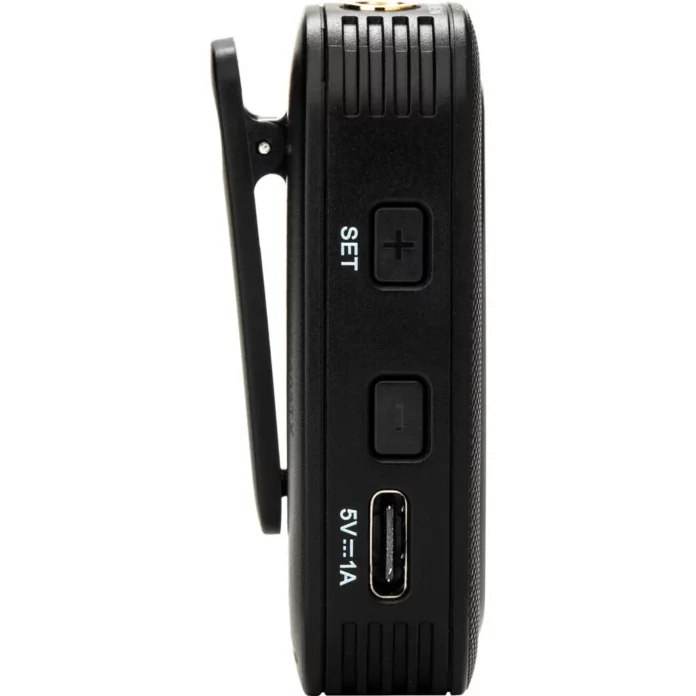 Micro thu âm Saramonic Blink500 ProX B2 chuẩn 3.5mm