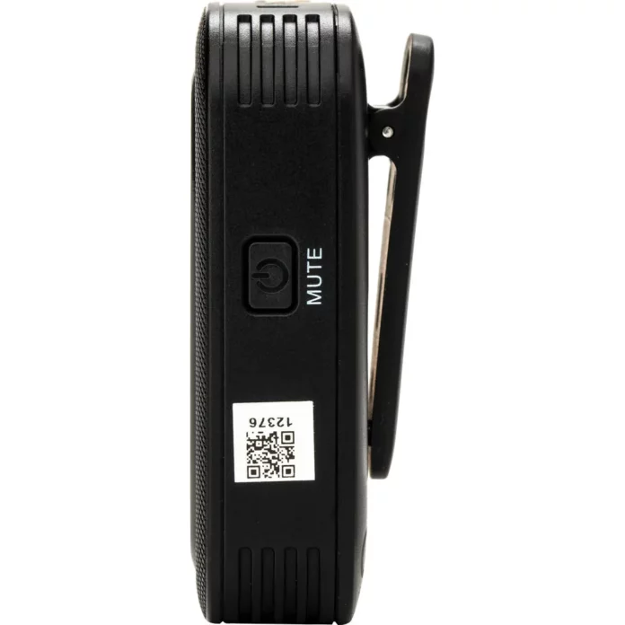 Micro thu âm Saramonic Blink500 ProX B2 chuẩn 3.5mm