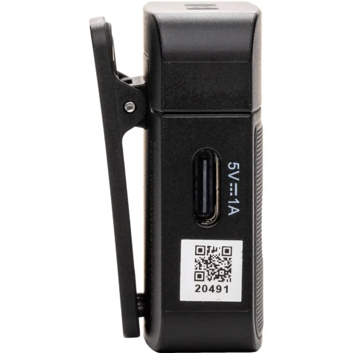 Micro thu âm Saramonic Blink100 B5 chuẩn USB-C