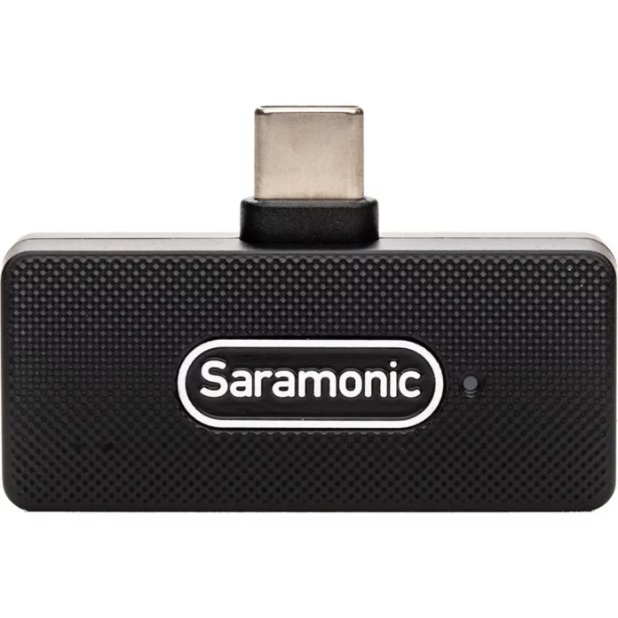 Micro thu âm Saramonic Blink100 B5 chuẩn USB-C