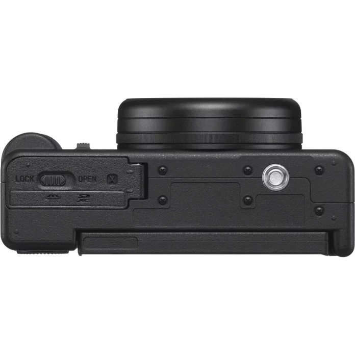 Máy ảnh Sony ZV-1 II (Black)