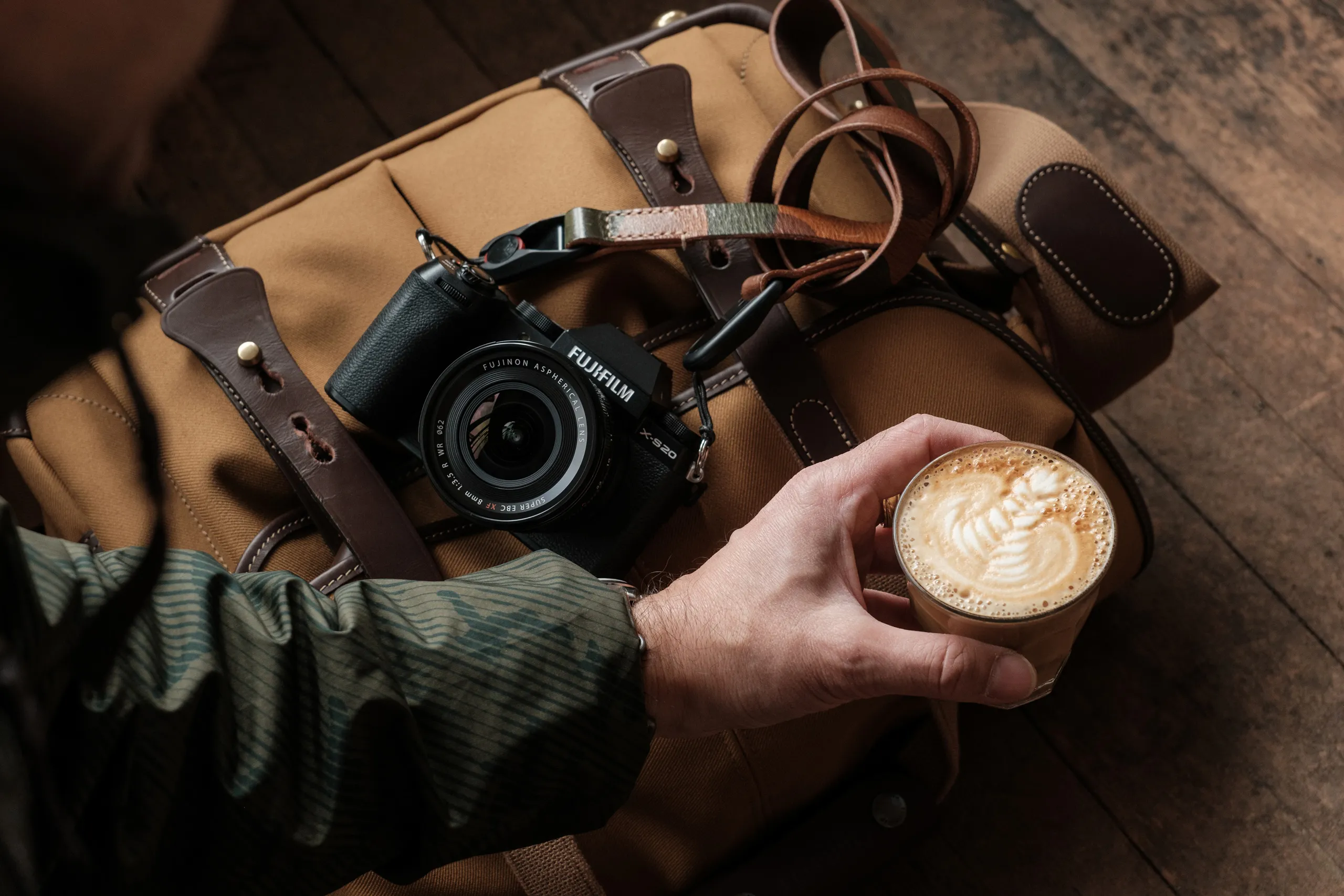 Fujifilm S X20 1