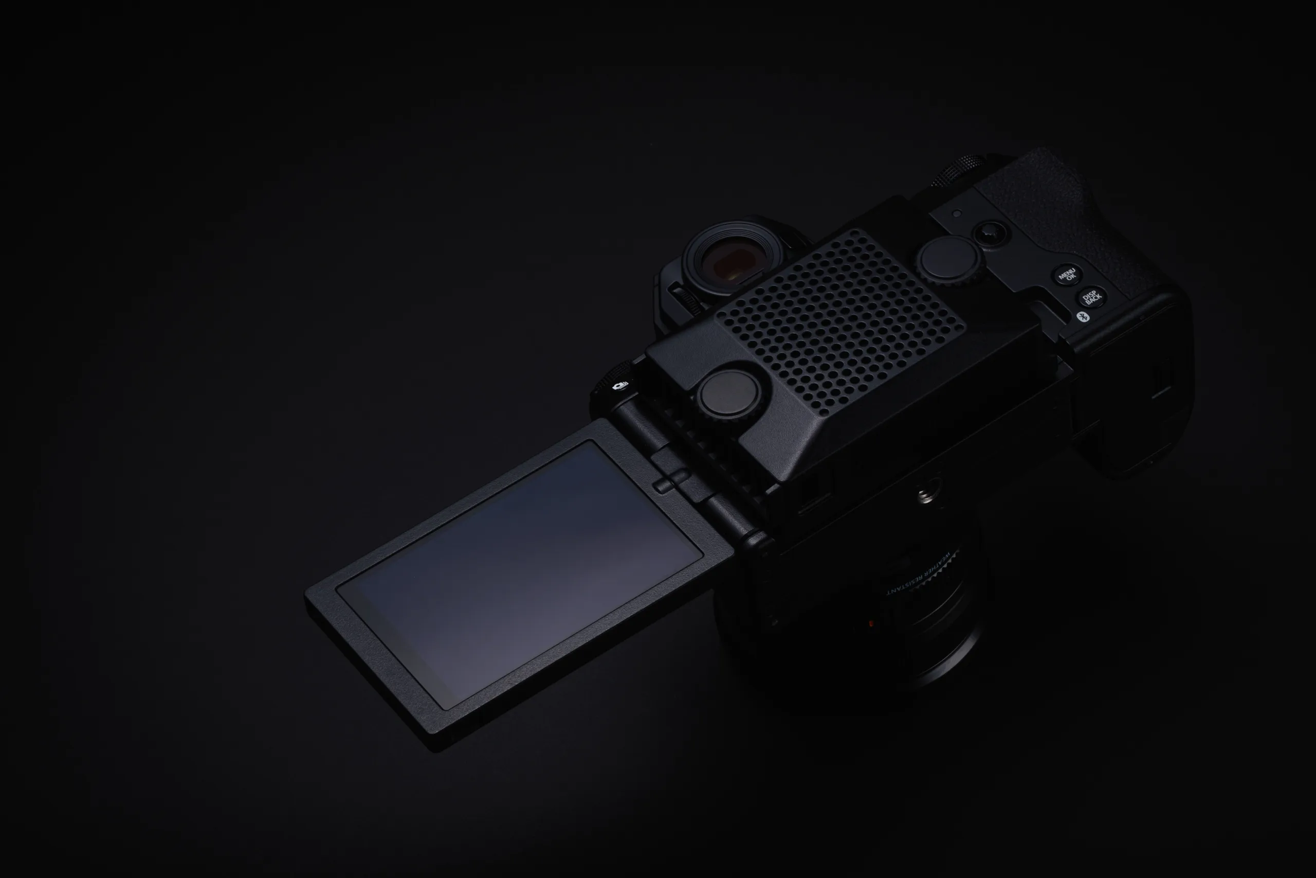 Fujifilm S X20 14