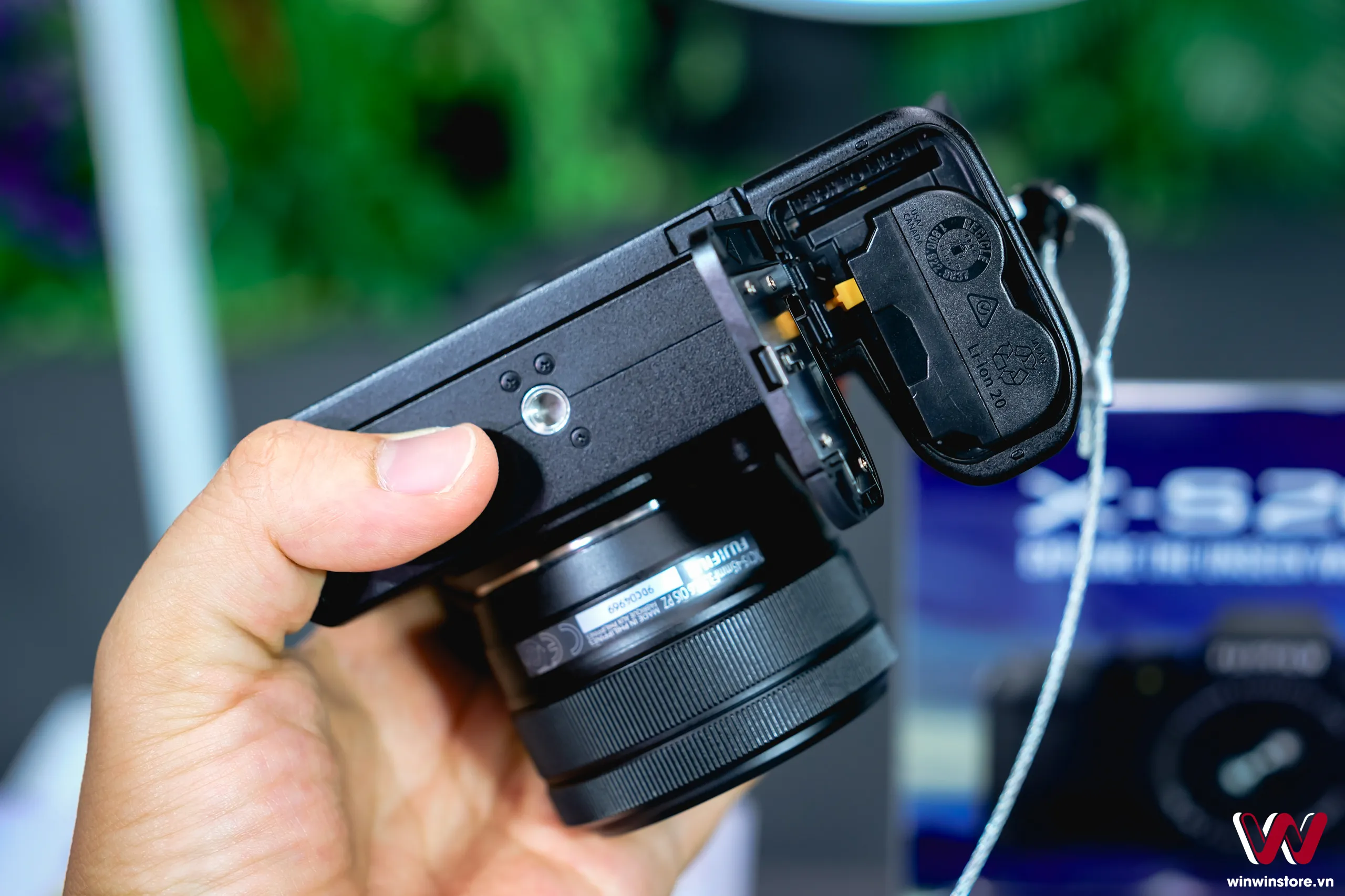 Fujifilm X S20 winwinstore 0026