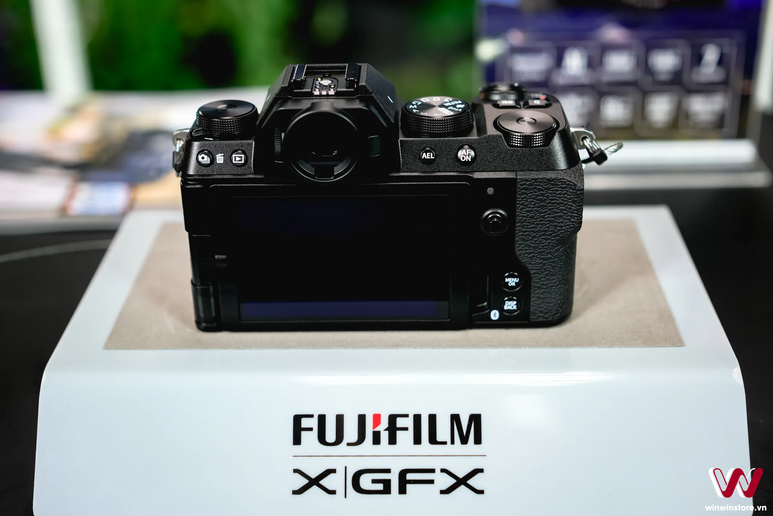 Fujifilm X S20 winwinstore 3