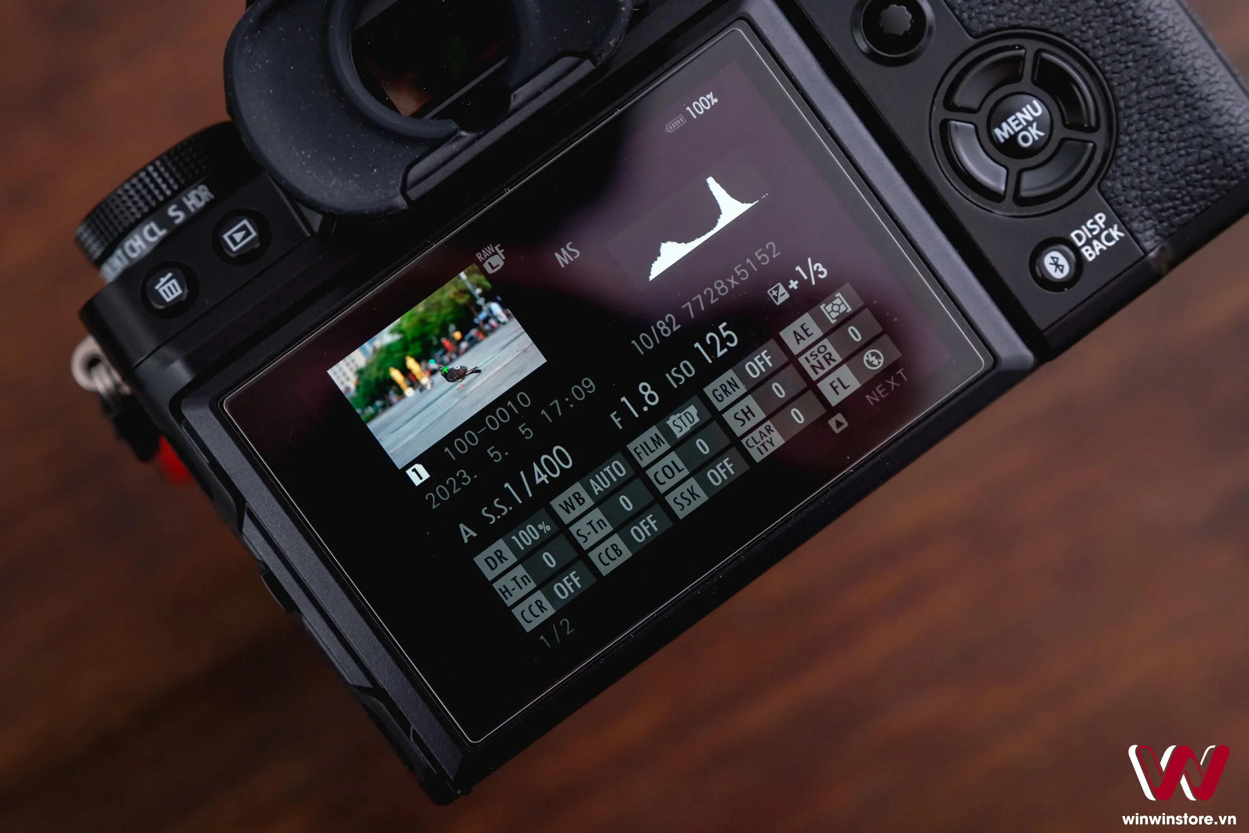 Fujifilm X T5 Samyang 75mm F1.8 winwinstore 0149