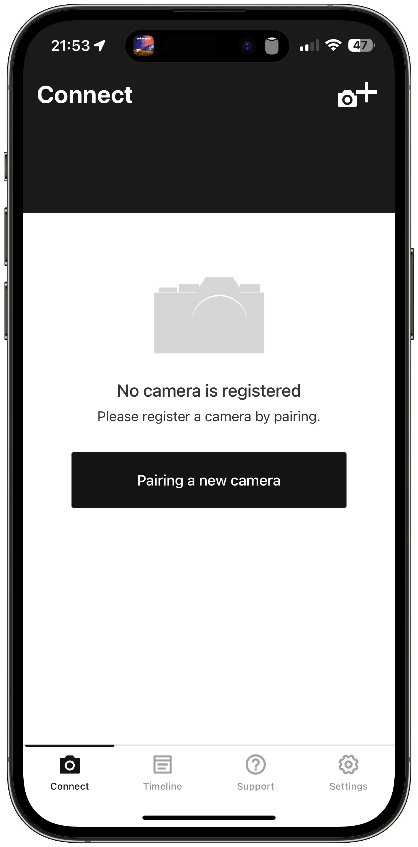 Fujifilm XAPP 8