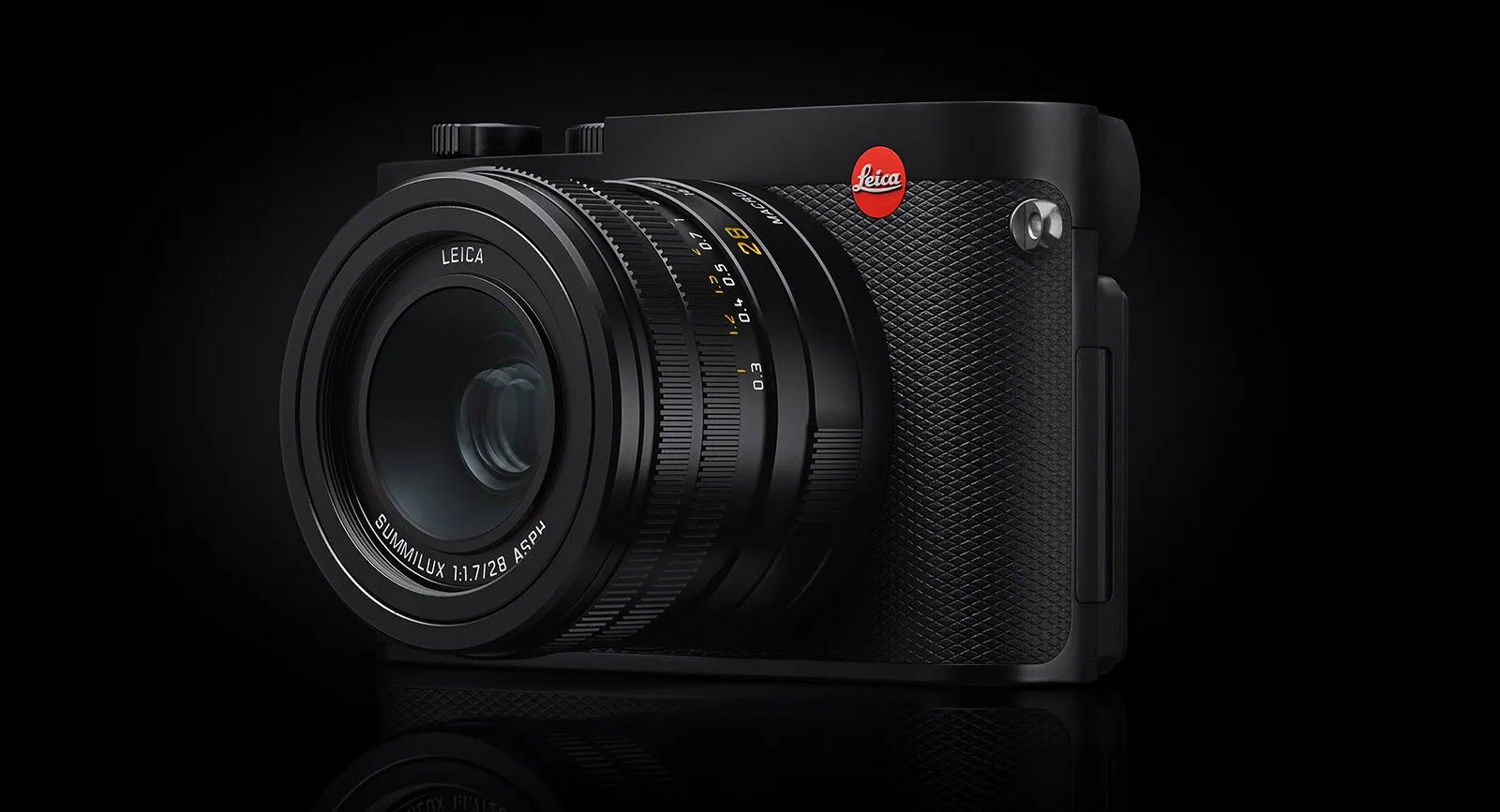 Máy ảnh Leica Q3 ra mắt với cảm biến 60MP quay video 8K