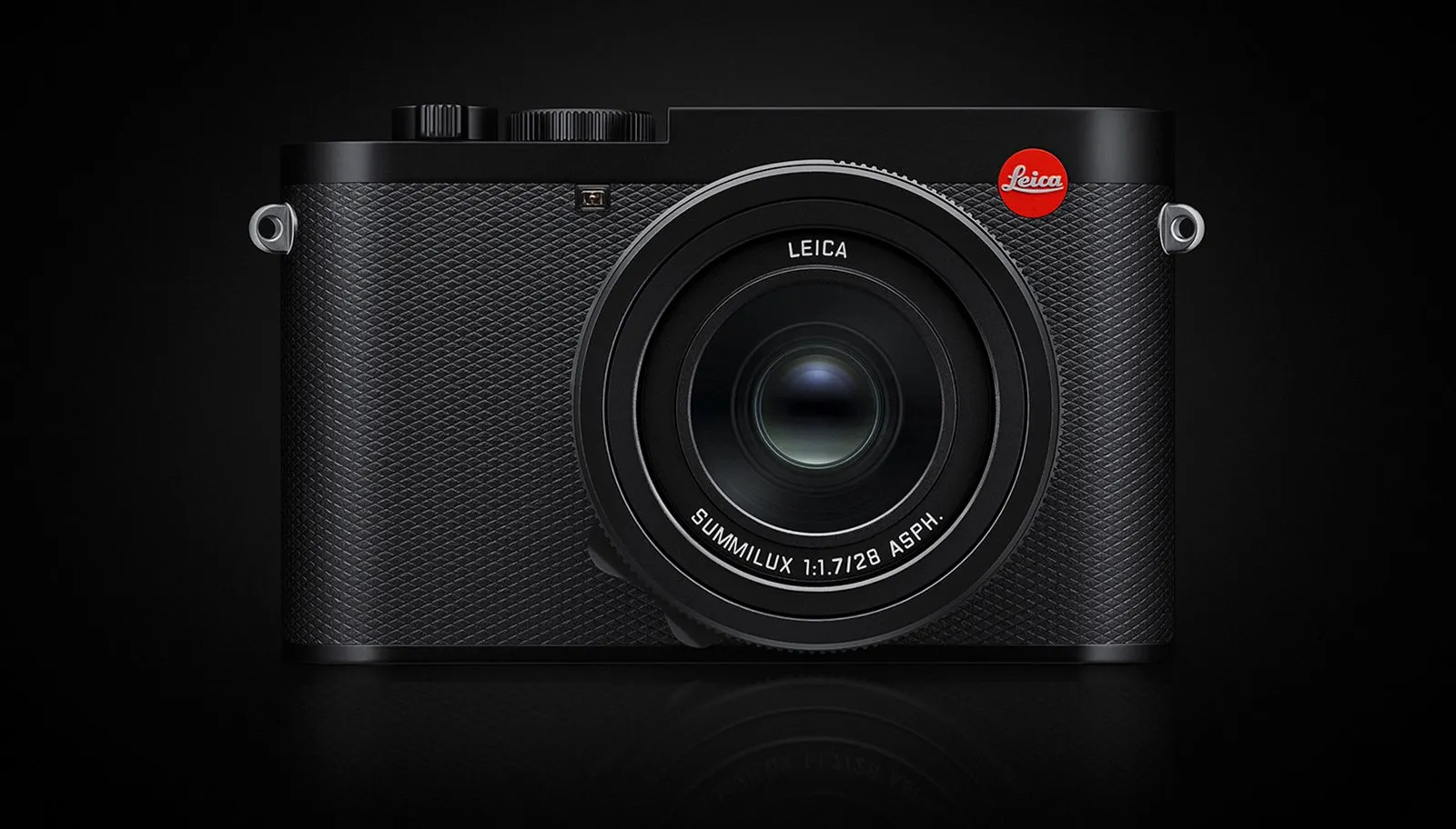 Máy ảnh Leica Q3 ra mắt với cảm biến 60MP quay video 8K
