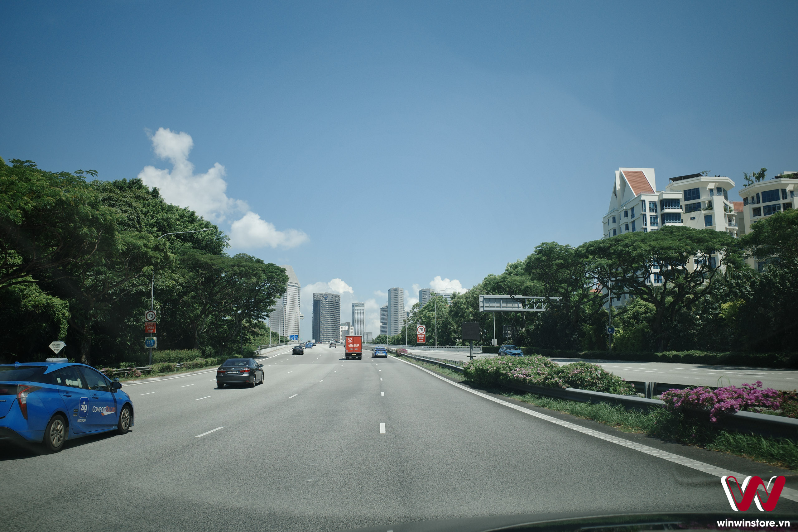 Mang Ricoh GR III khám phá Singapore 2023: Trải nghiệm thú vị cho chuyến đi ngắn ngày