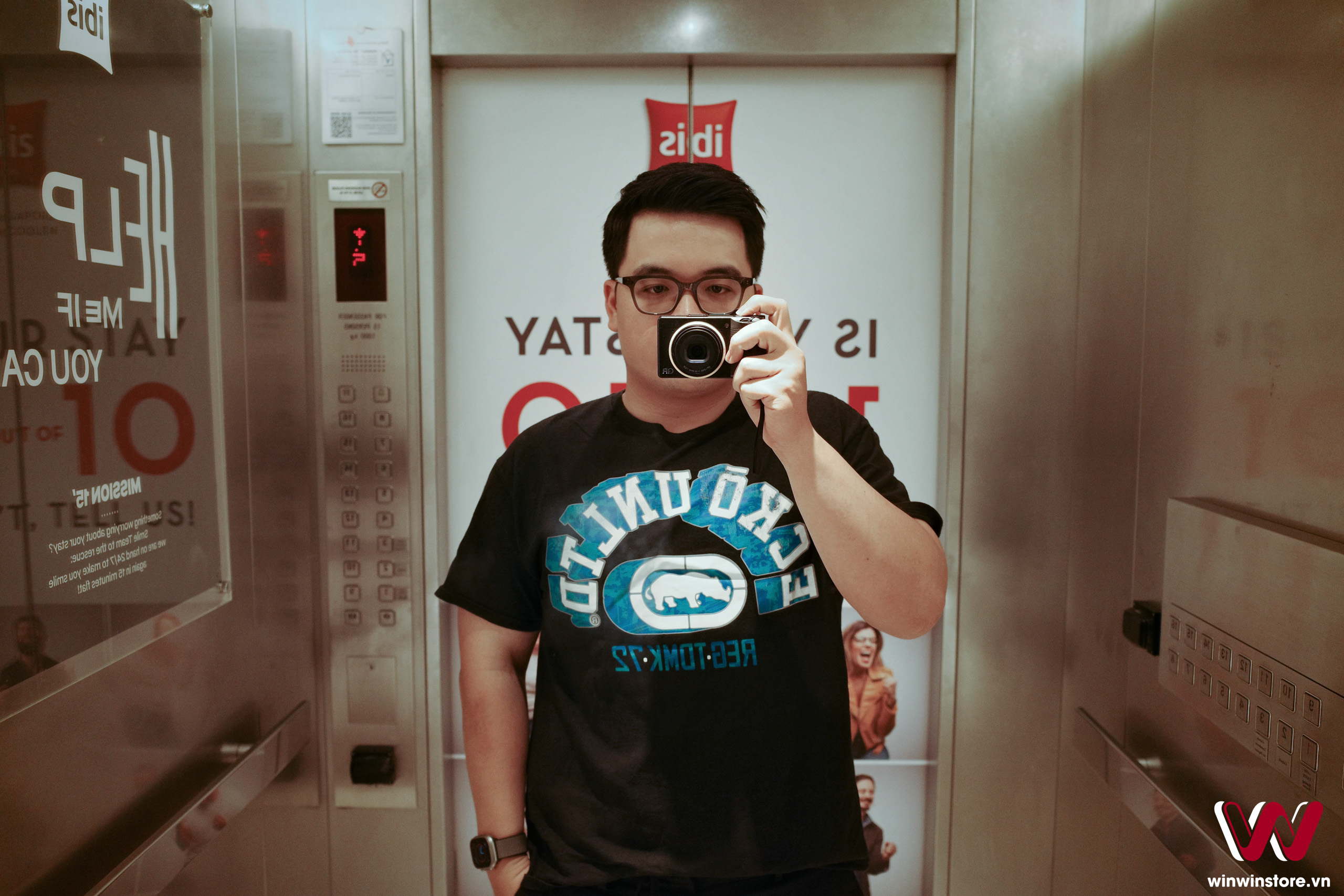 Ricoh GR III Singapore winwinstore 010922