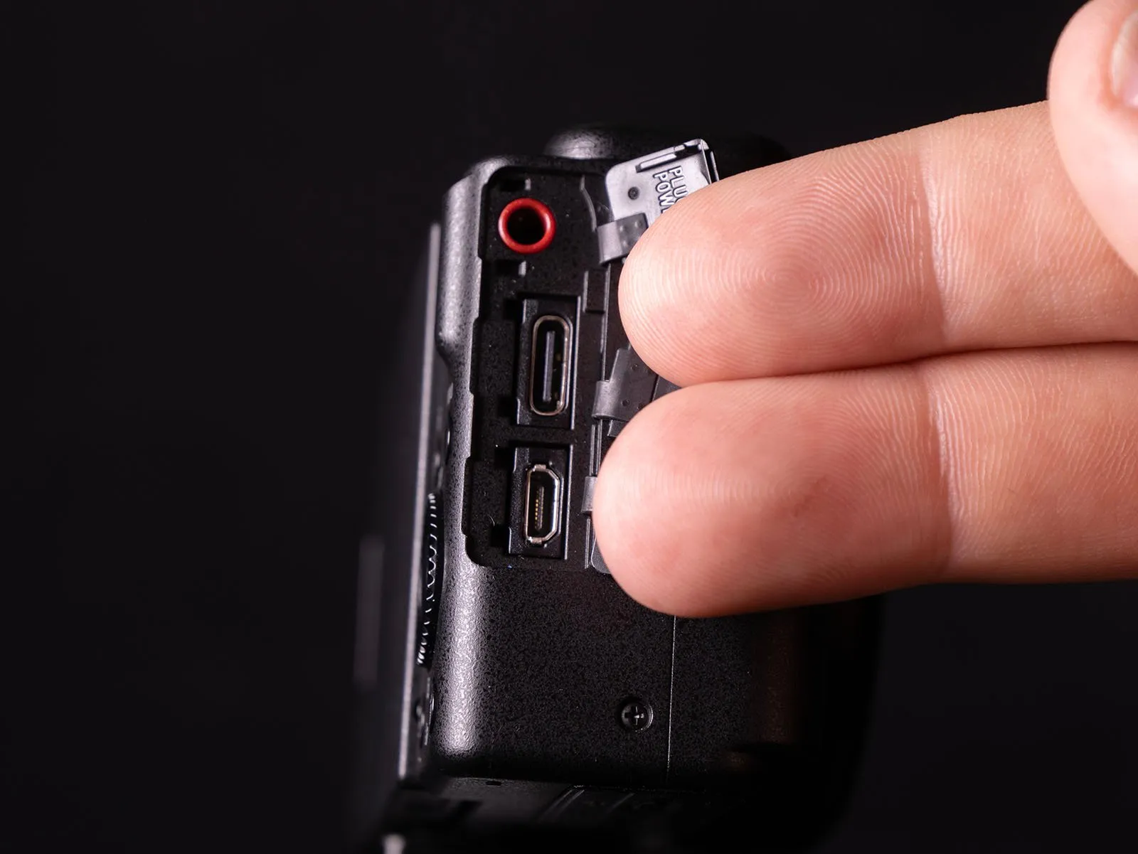 Sony ZV 1 II 01