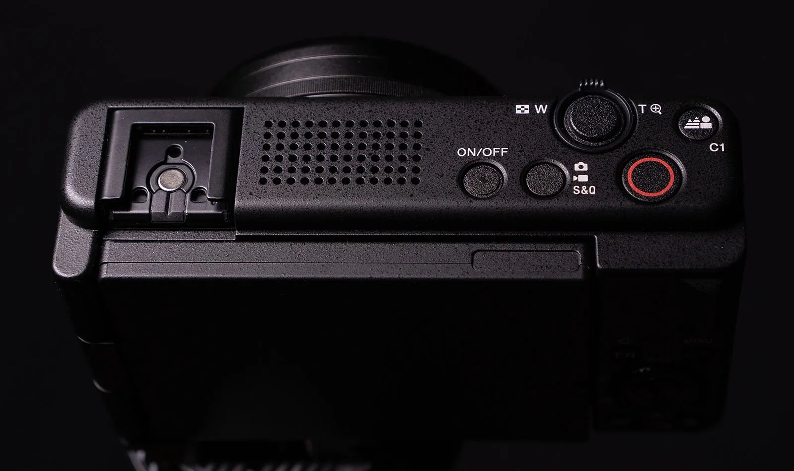 Sony ZV 1 II 03
