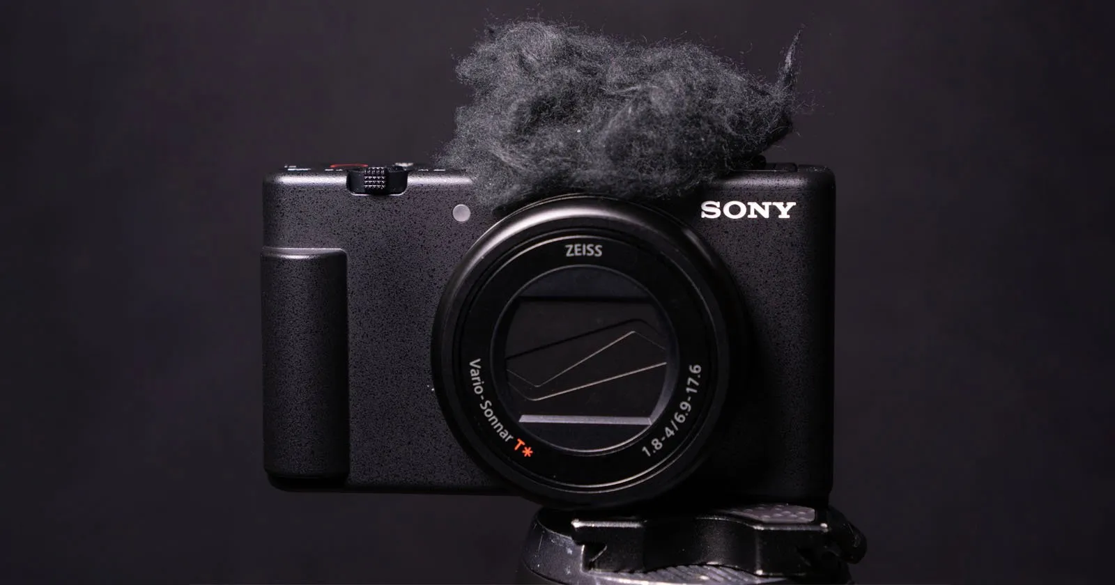 Sony ZV 1 II 04