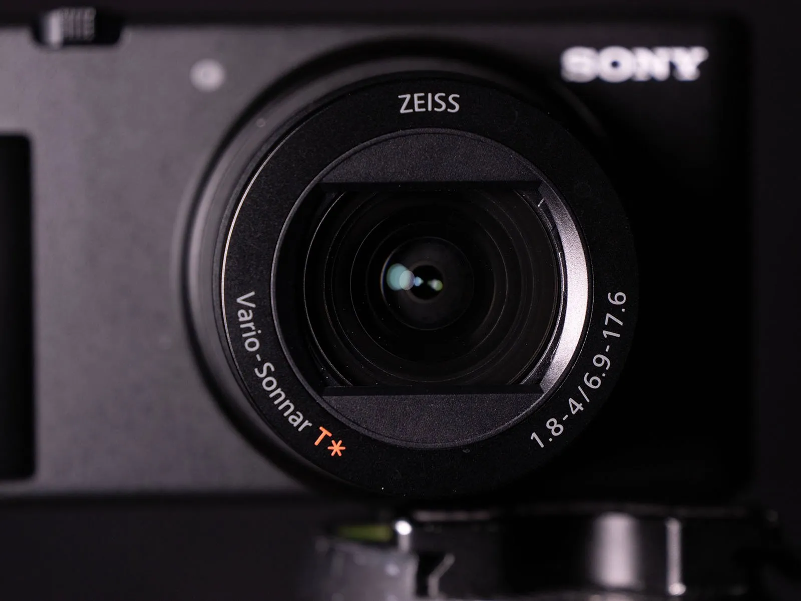 Sony ZV 1 II